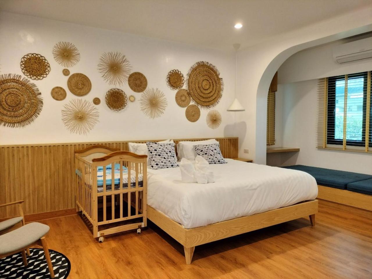 The Modeva Hotel Kanchanaburi Bilik gambar
