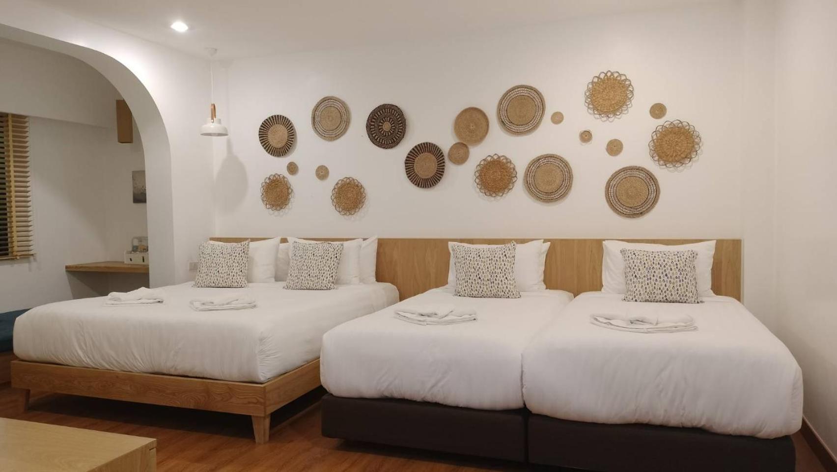 The Modeva Hotel Kanchanaburi Luaran gambar