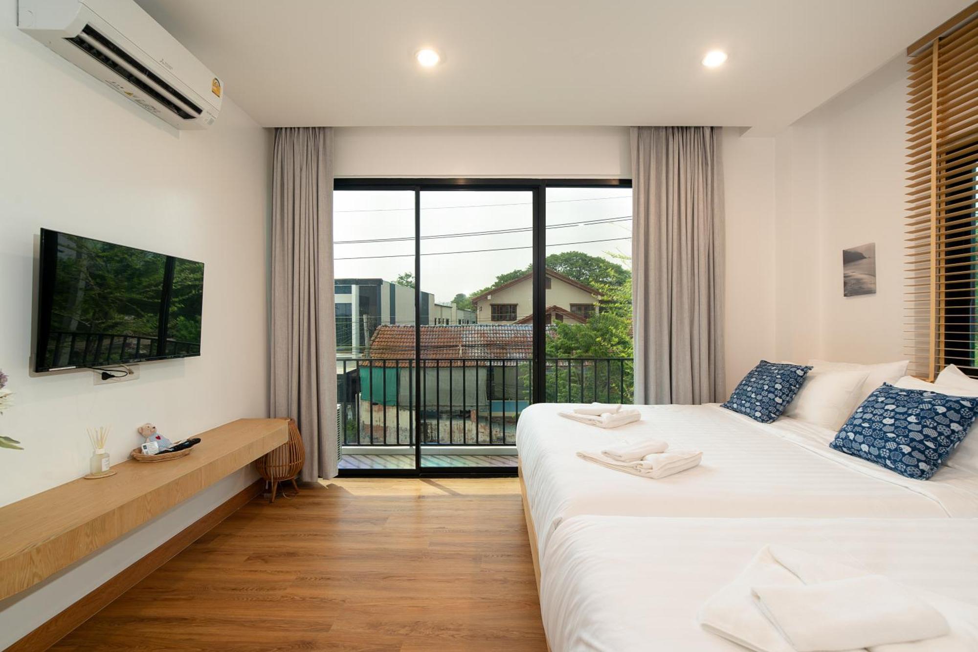 The Modeva Hotel Kanchanaburi Luaran gambar