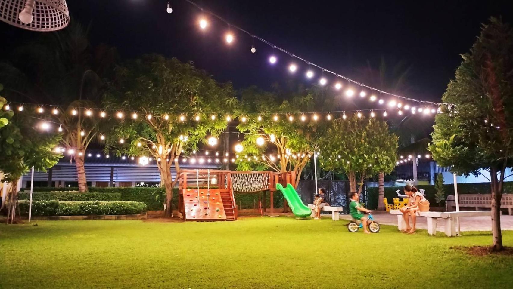The Modeva Hotel Kanchanaburi Luaran gambar