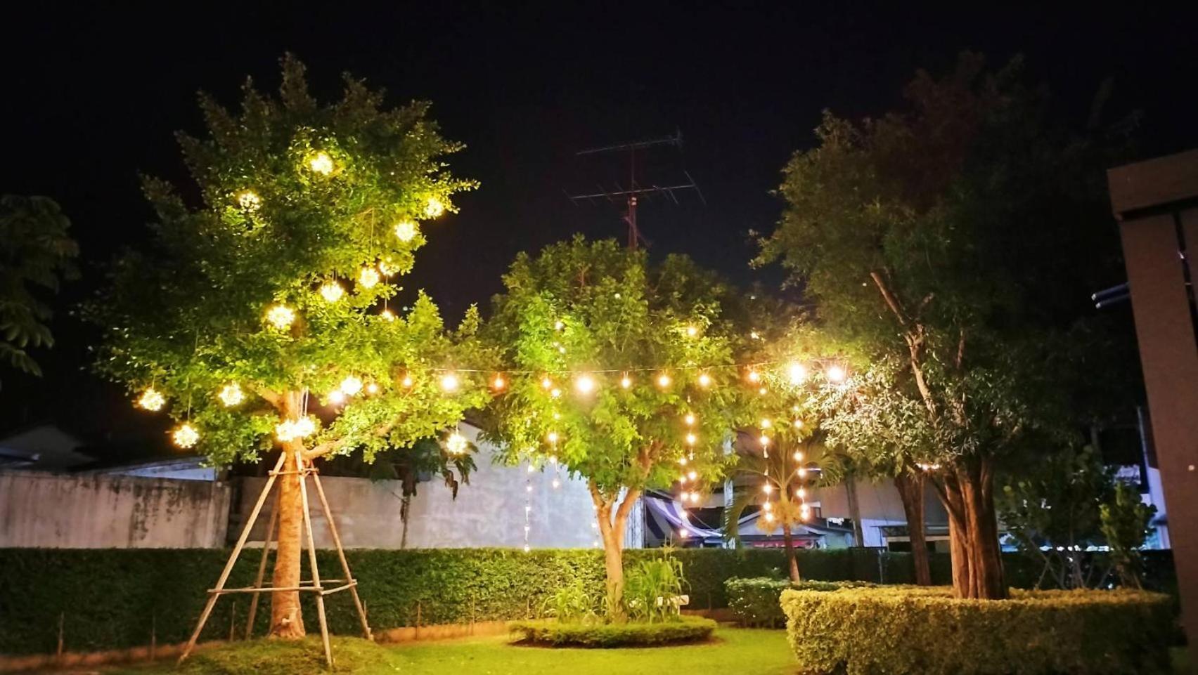 The Modeva Hotel Kanchanaburi Luaran gambar