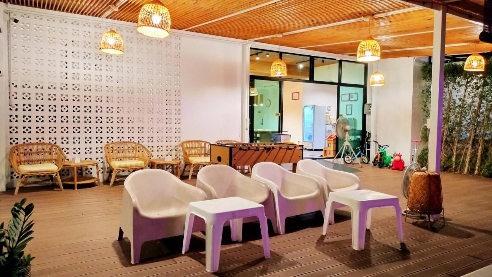 The Modeva Hotel Kanchanaburi Luaran gambar