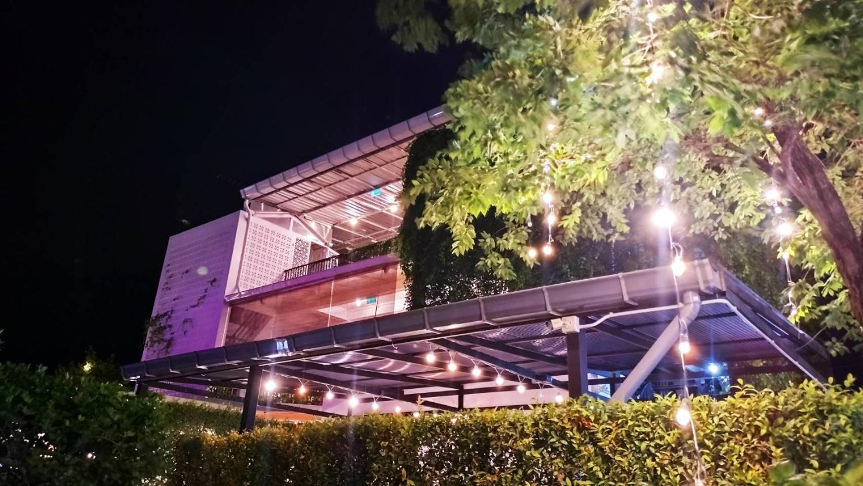 The Modeva Hotel Kanchanaburi Luaran gambar