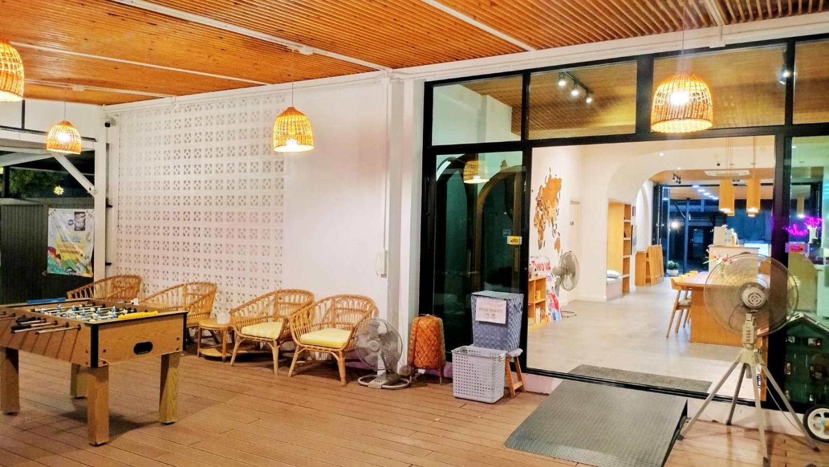 The Modeva Hotel Kanchanaburi Luaran gambar