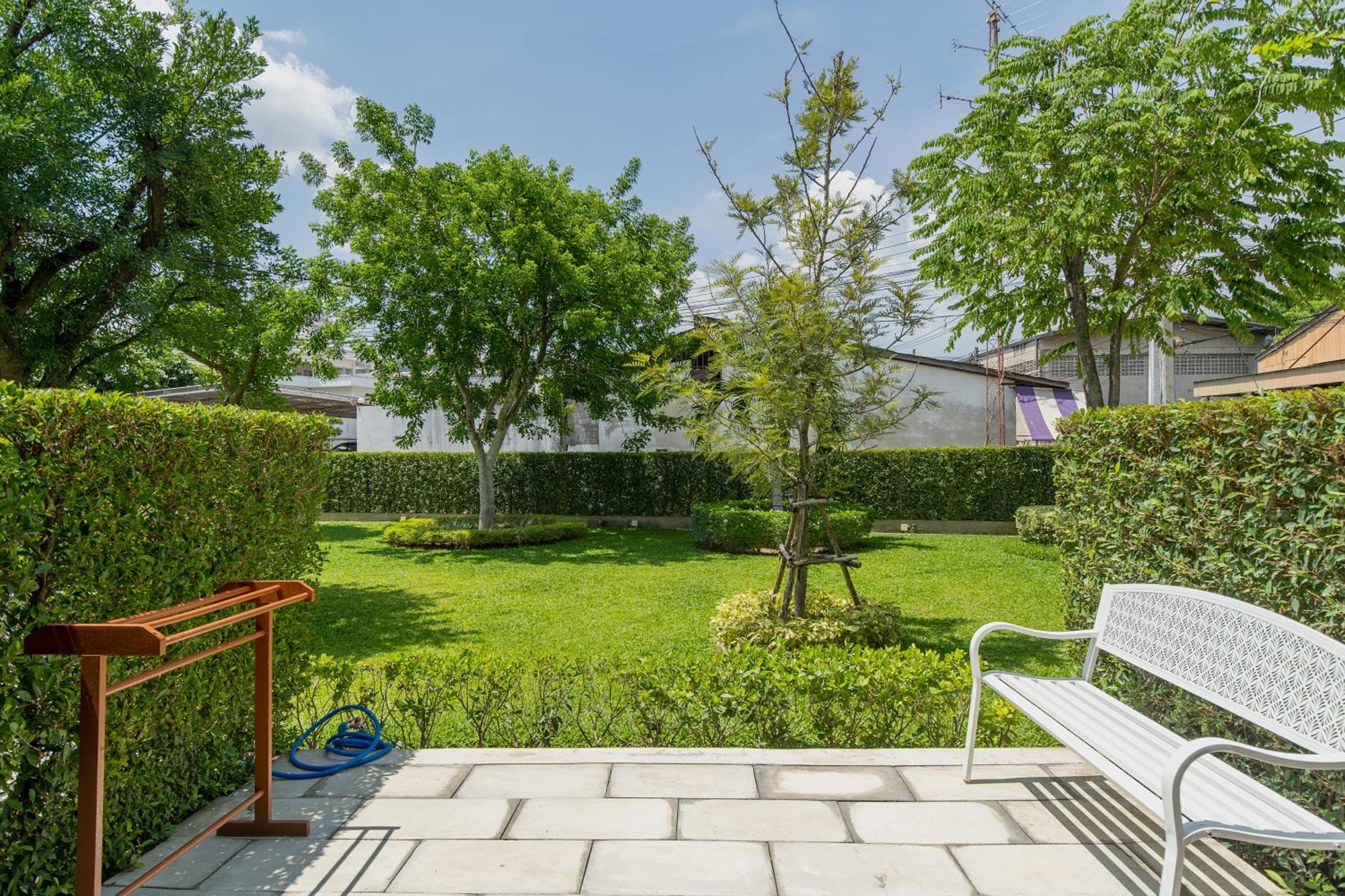 The Modeva Hotel Kanchanaburi Luaran gambar